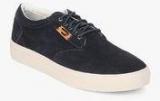 Diesel Navy Blue Sneakers Men