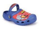 Disney Cars Blue Sandals Boys