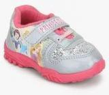 Disney Grey Sneakers Girls