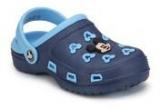 Disney Mickey Mouse Navy Blue Sandals Boys