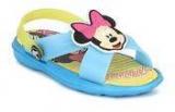 Disney Minnie Blue Sandals Boys