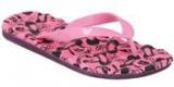 Disney Minnie Pink Flip Flops Girls