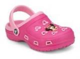 Disney Minnie Pink Sandals Boys