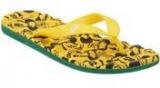 Disney Minnie Yellow Flip Flops Boys