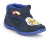 Disney Pooh Blue Sneakers Boys