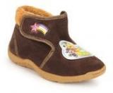 Disney Pooh Brown Sneakers Boys