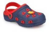 Disney Pooh Red Sandals Boys