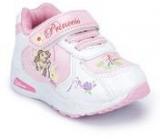 Disney Princess Pink Sneakers Boys