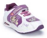 Disney Princess Purple Sneakers Boys