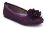 Disney Purple Belly Shoes Boys