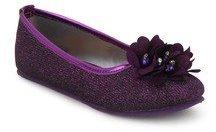 Disney Purple Belly Shoes boys