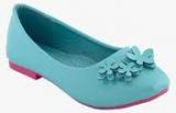 Doink Blue Belly Shoes Girls