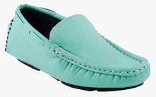 Doink Blue Loafers boys