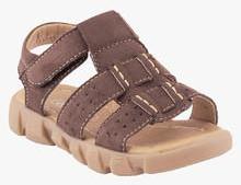 Doink Coffee Sandals boys