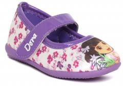 Dora Multi Ballerinas girls