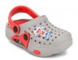 Doraemon Red Clogs Boys