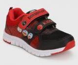 Doraemon Red Sneakers Boys