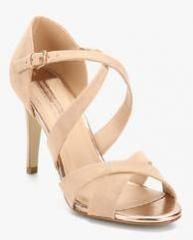 Dorothy Perkins Becca Beige Stilettos women