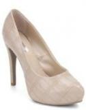 Dorothy Perkins Beige Stilletoes women