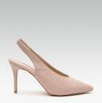 Dorothy Perkins Beige Synthetic Pumps Women