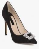 Dorothy Perkins Beth Black Stilettos Women