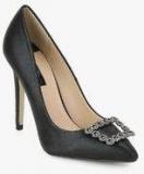 Dorothy Perkins Bethany Black Stilettos Women