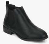 Dorothy Perkins Black Moon Chelsea Boots Women