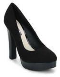 Dorothy Perkins Black Platforms Women