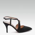 Dorothy Perkins Black Pumps Women