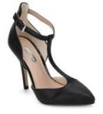 Dorothy Perkins Black Stilletoes women