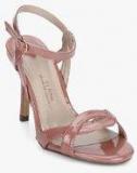 Dorothy Perkins Bless Peach Stilettos Women