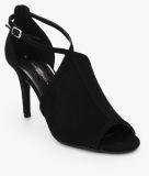 Dorothy Perkins Briana Black Sandals Women