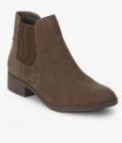 Dorothy Perkins Brown Boots Women