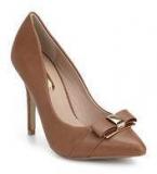 Dorothy Perkins Brown Stilettos women