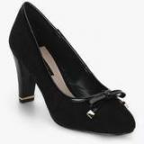 Dorothy Perkins Carole Black Belly Shoes Women