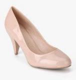 Dorothy Perkins Cava Beige Belly Shoes Women