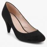 Dorothy Perkins Cava Black Belly Shoes Women