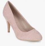 Dorothy Perkins Claudia Beige Stilettos Women