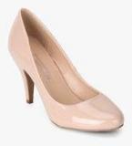 Dorothy Perkins Claudia Wrkwr Beige Stilettos Women