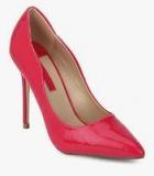 Dorothy Perkins Cynthia Magenta Stilettos Women