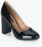 Dorothy Perkins Dafney Black Belly Shoes Women