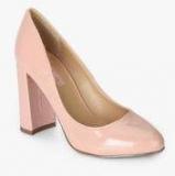 Dorothy Perkins Dafney Pink Belly Shoes Women