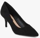 Dorothy Perkins Dakota Black Belly Shoes Women