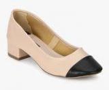 Dorothy Perkins Dorey Pink Belly Shoes women