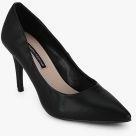 Dorothy Perkins Electra Black Stiletto Women