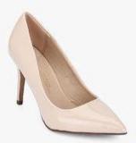 Dorothy Perkins Electra Nude Stilettos Women