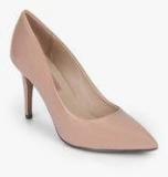 Dorothy Perkins Electra Peach Stilettos Women