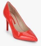 Dorothy Perkins Electra Red Stilettos Women