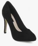 Dorothy Perkins Ellie Black Stilettos Women