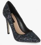 Dorothy Perkins Emie Multicoloured Glitter Stilettos women